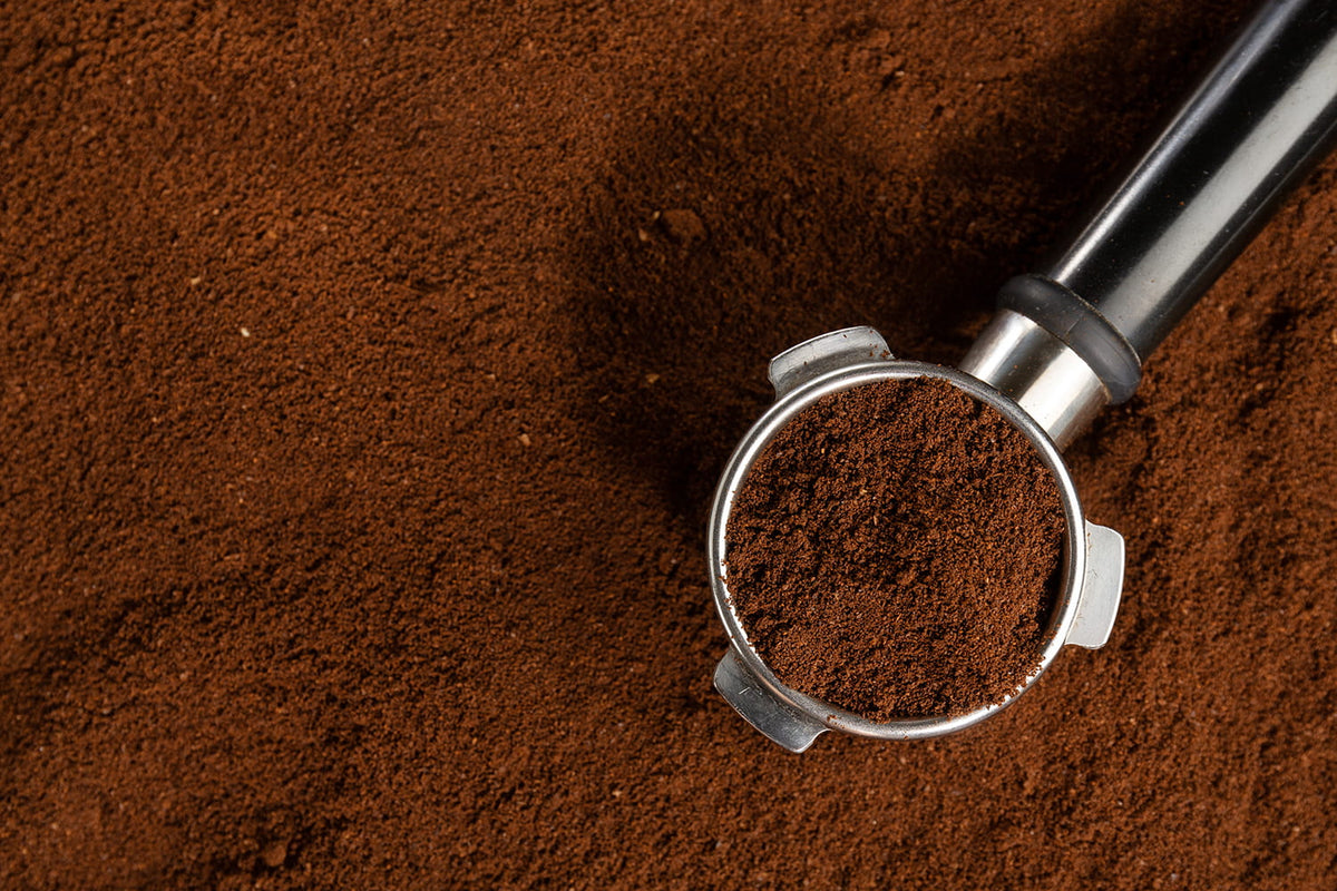 Coarse Ground Coffee vs Fine Ground Explained