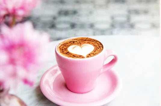 Cupid’s Hot Chocolate