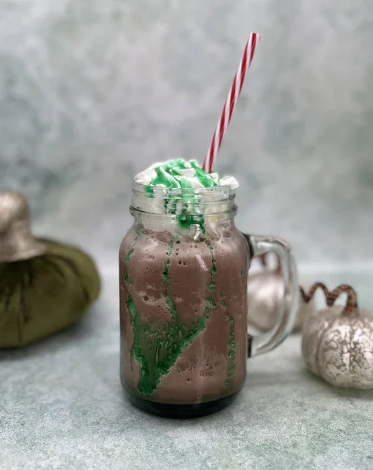 Frankenstein Frappe