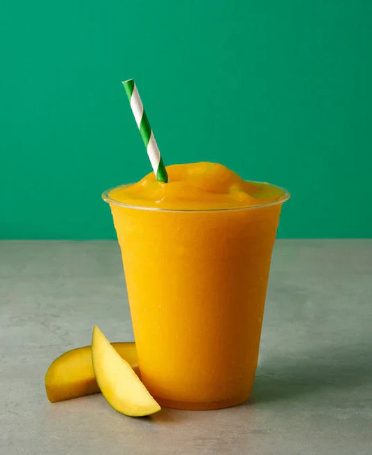 Mango Smoothie