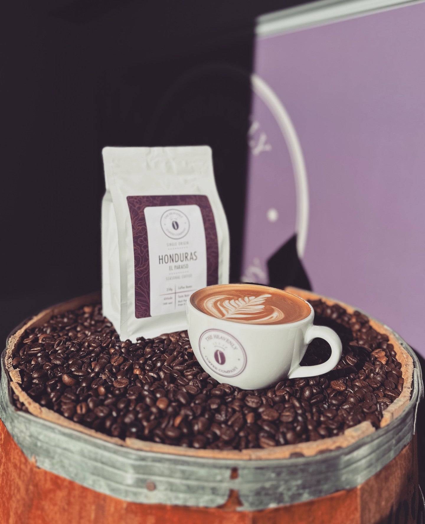 Heavenly's Guide to Different Types of Coffee Beans