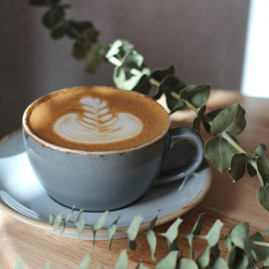 Why Every Coffee Shop Should Offer a Seasonal Coffee Bean Alongside a House Blend