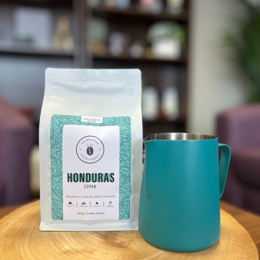 What is Single Origin Coffee?