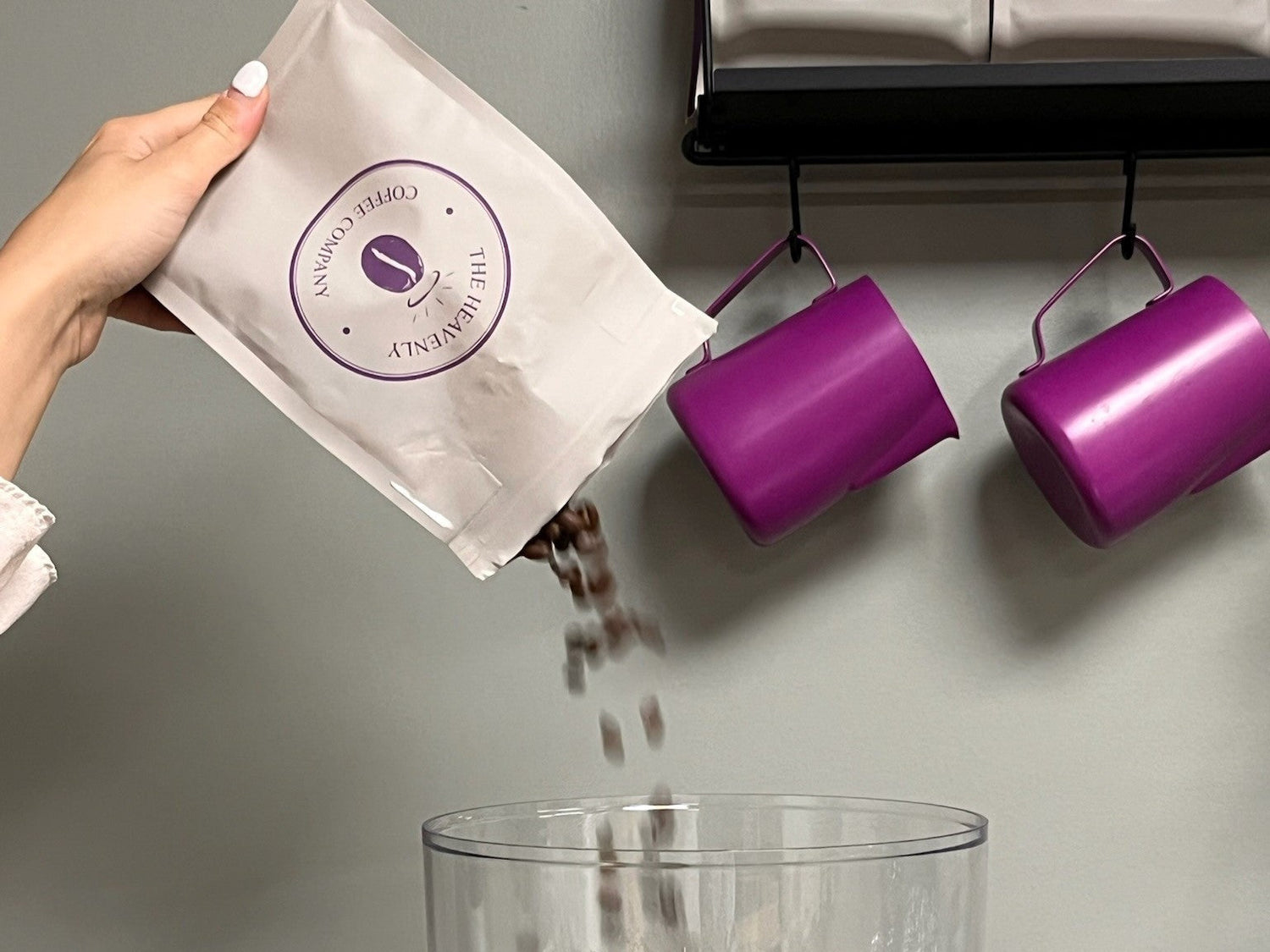 Coffee Intensity vs Strength: What’s the Difference?