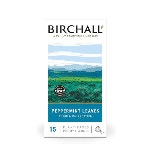 Birchall Peppermint 6 x 15