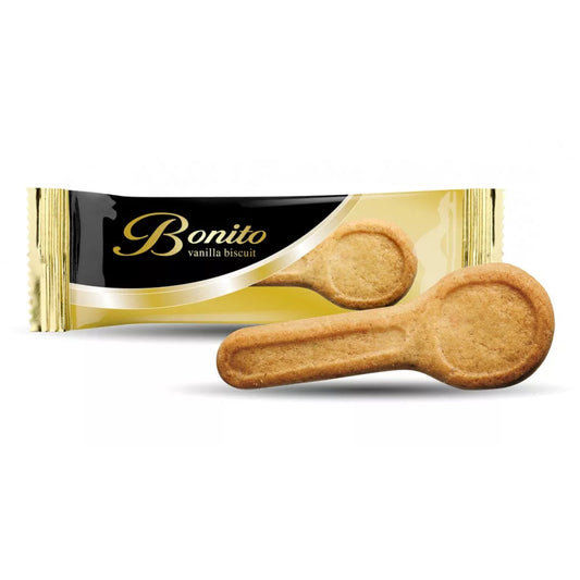 Bonito Biscuits x 300