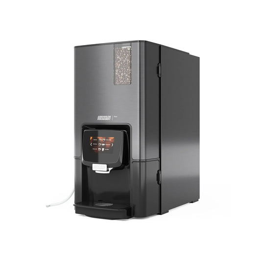 Bravilor Sego Powdered Milk Bean to Cup Machine