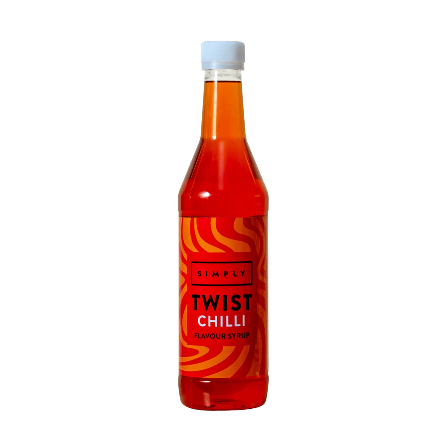 Simply Twist Chilli Syrup 485ml