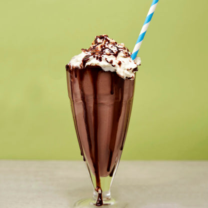 Dinoshakes Chocolate Milkshake Powder 1Kg