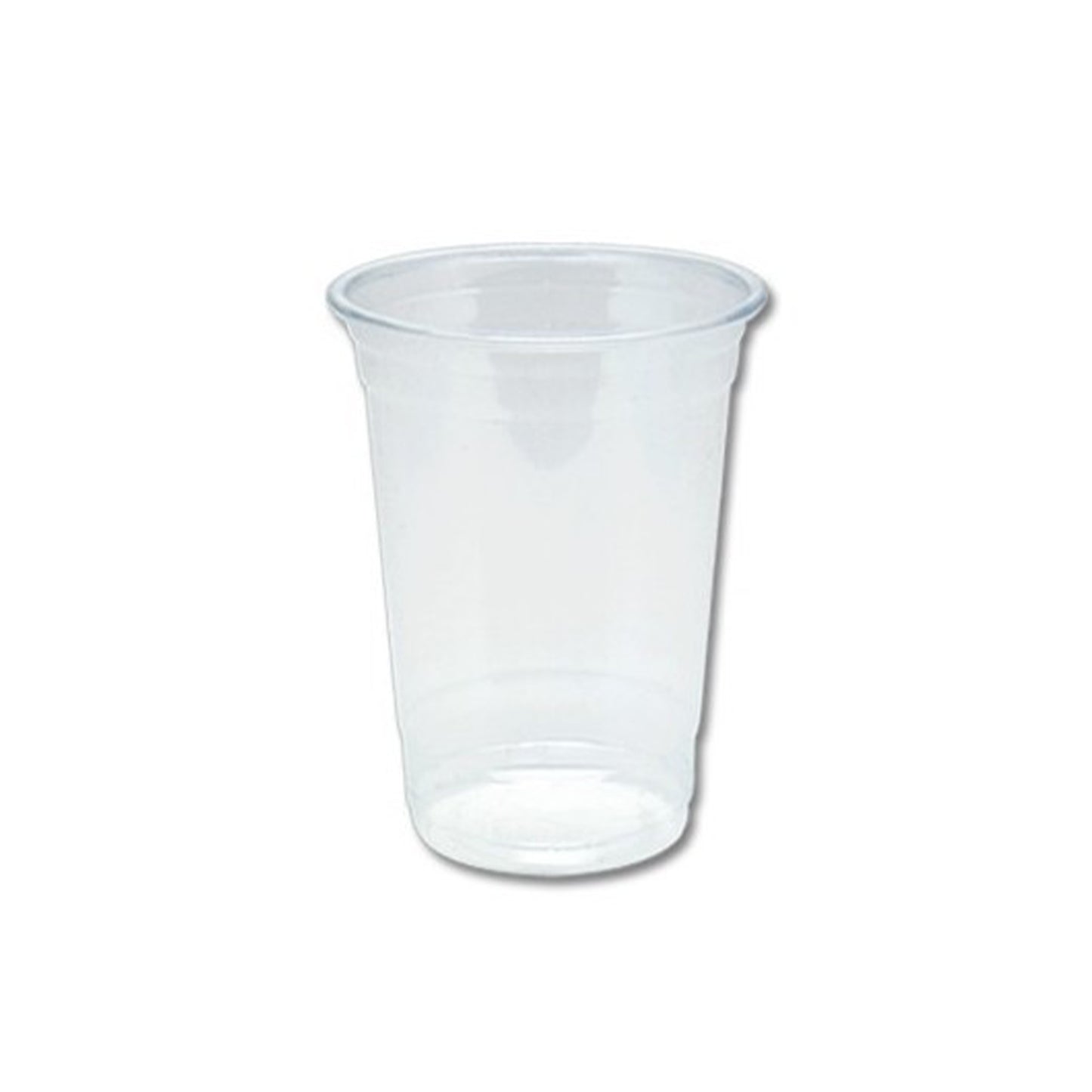 12-16oz Clear Cups x 1000