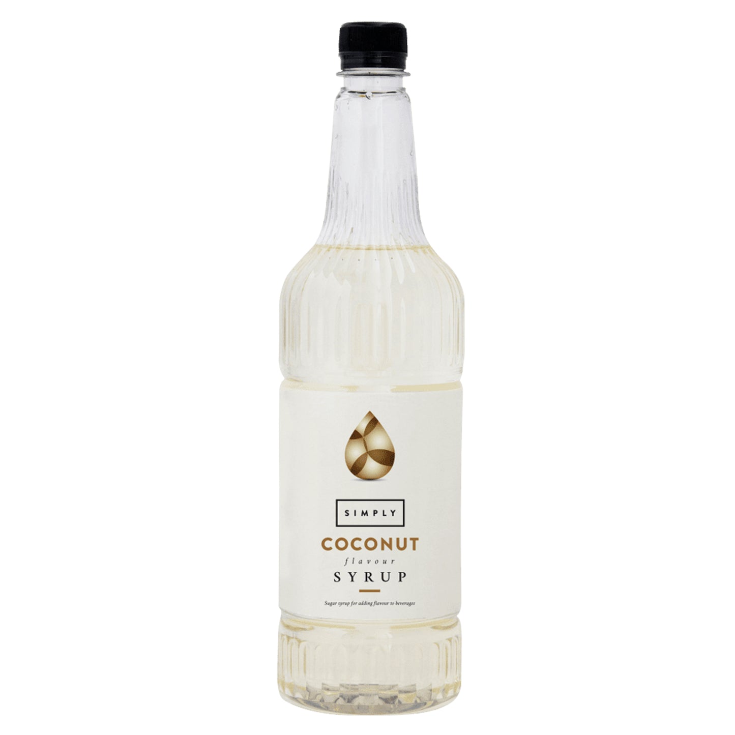 Simply Coconut Syrup 1 Litre