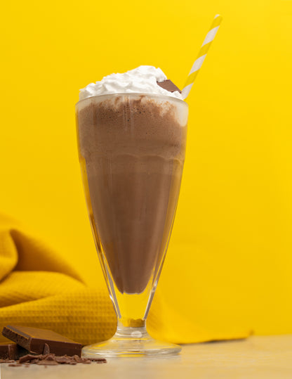 Dinoshakes Chocolate Milkshake Powder 1Kg