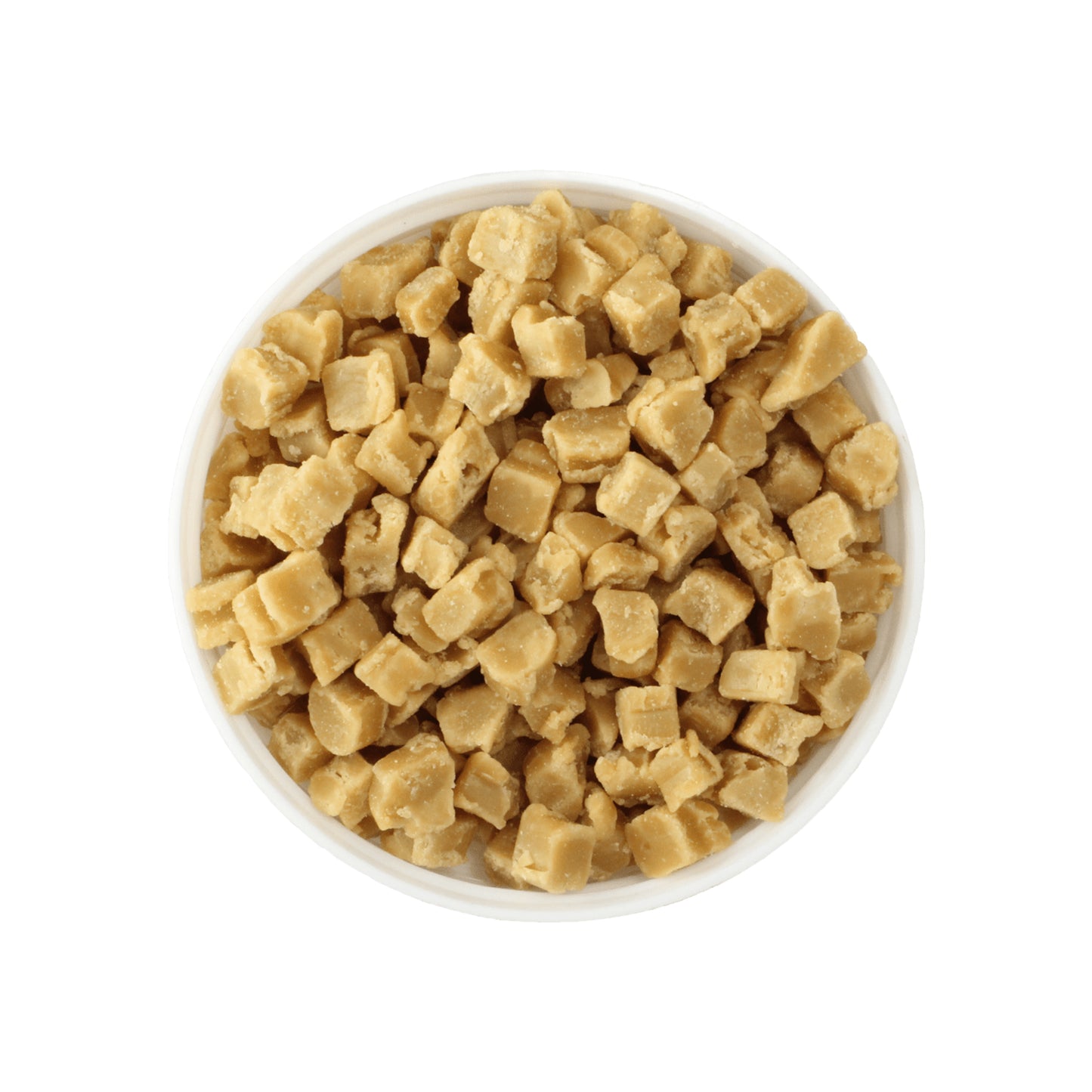 Simply Diced Caramel Pieces
