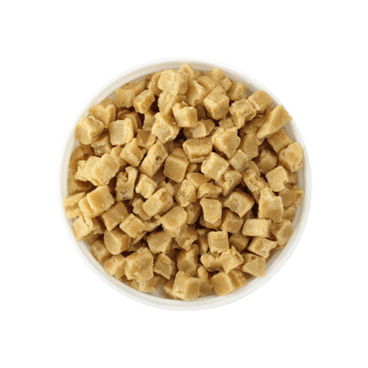Simply Diced Caramel Pieces