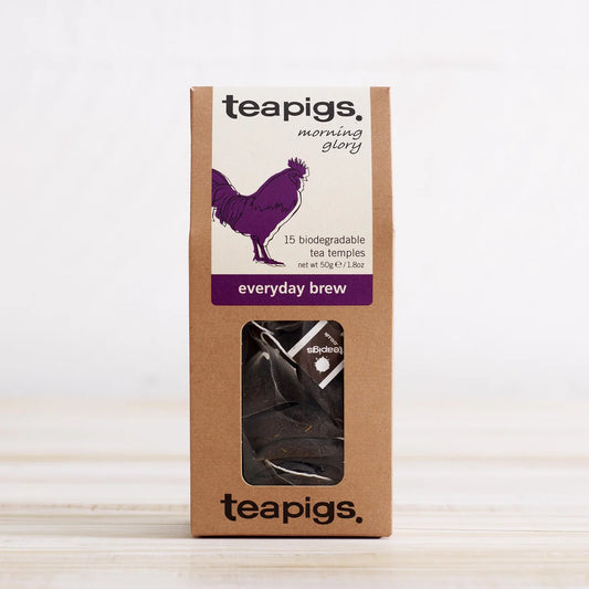 Teapigs English Breakfast (Everyday Brew)