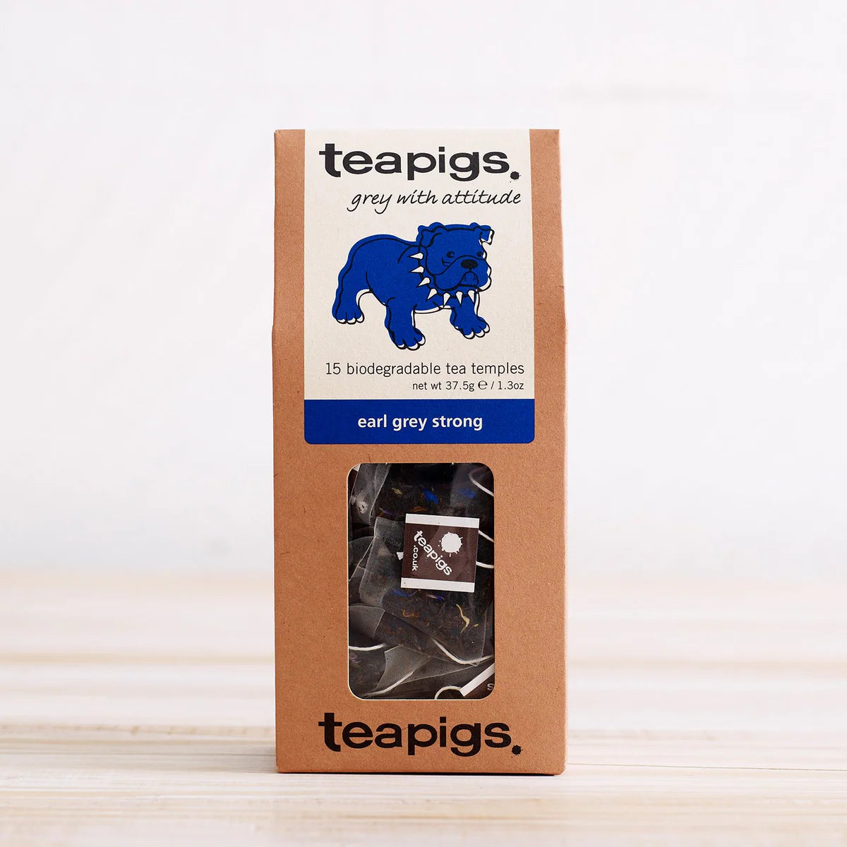 Teapigs Earl Grey Strong