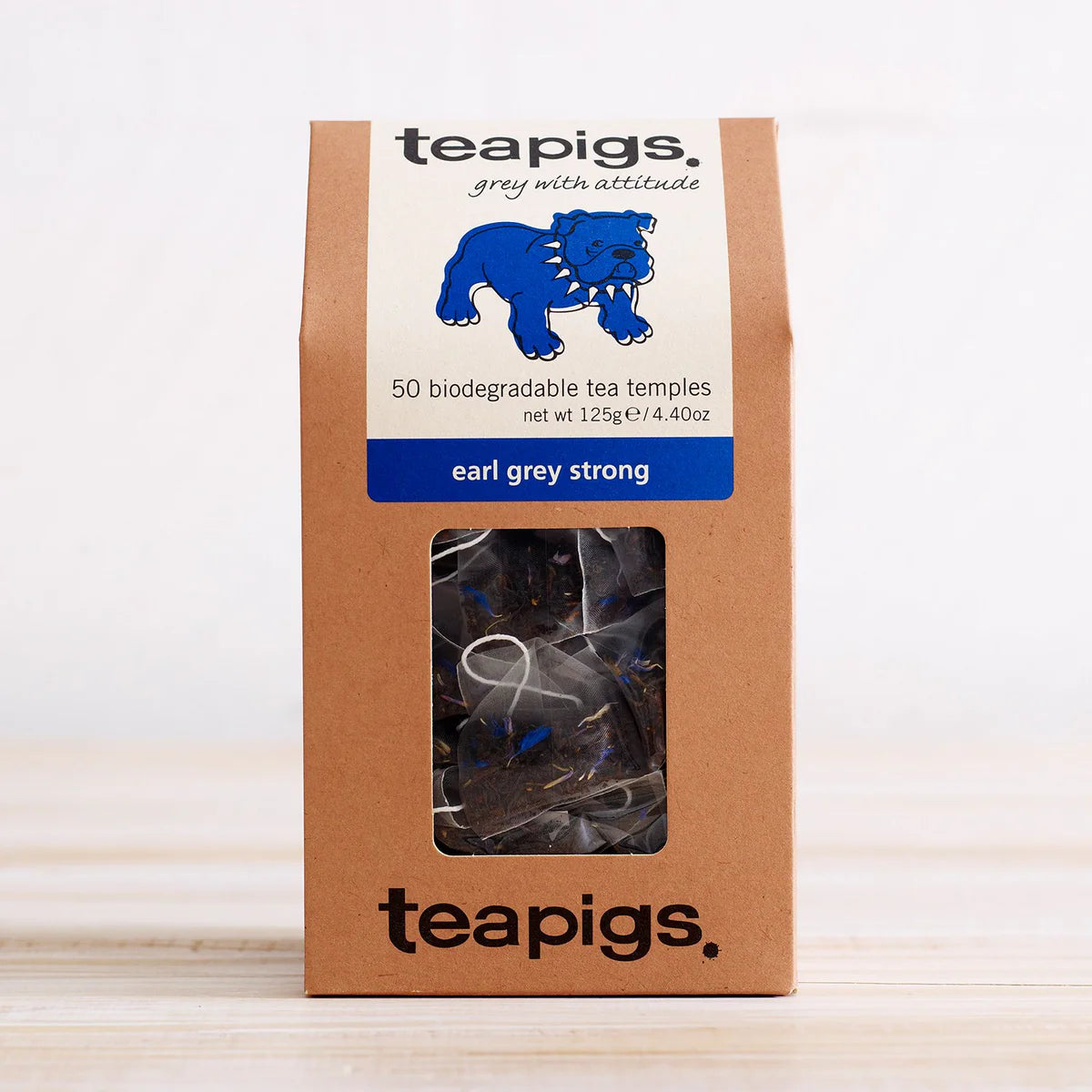 Teapigs Earl Grey Strong