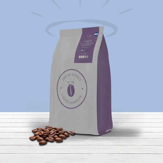 El Salvador Single Origin Coffee Beans