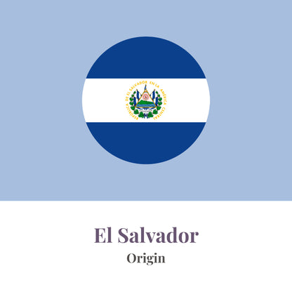 El Salvador Single Origin Coffee Beans