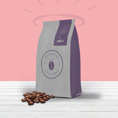 Ethiopia Single Origin Coffee Beans