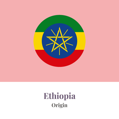 Ethiopia Single Origin Coffee Beans