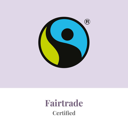 Heavenly Faitrade Decaff Espresso Grind