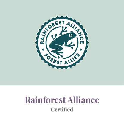 Heavenly Rainforest Alliance Meadow Espresso Beans