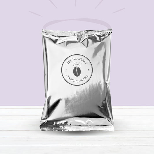 Heavenly Costa Rica Cafetiere Coffee