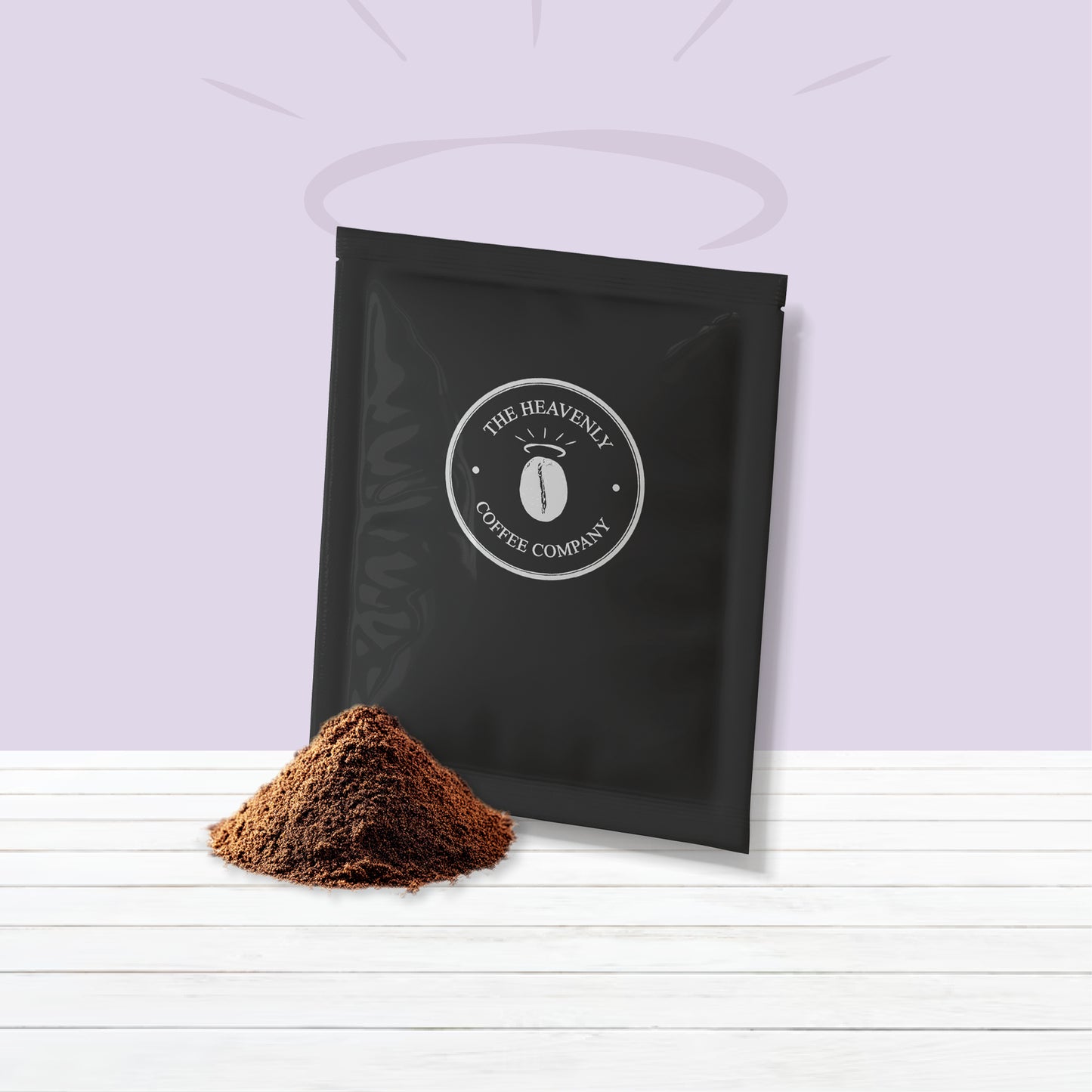 Heavenly Java Cafetiere Coffee