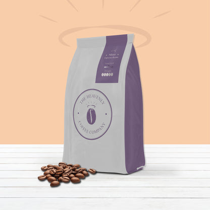 Heavenly Milano Blend Espresso Beans