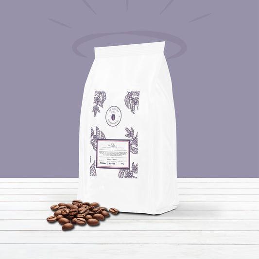 Heavenly Regal Cafetiere Coffee