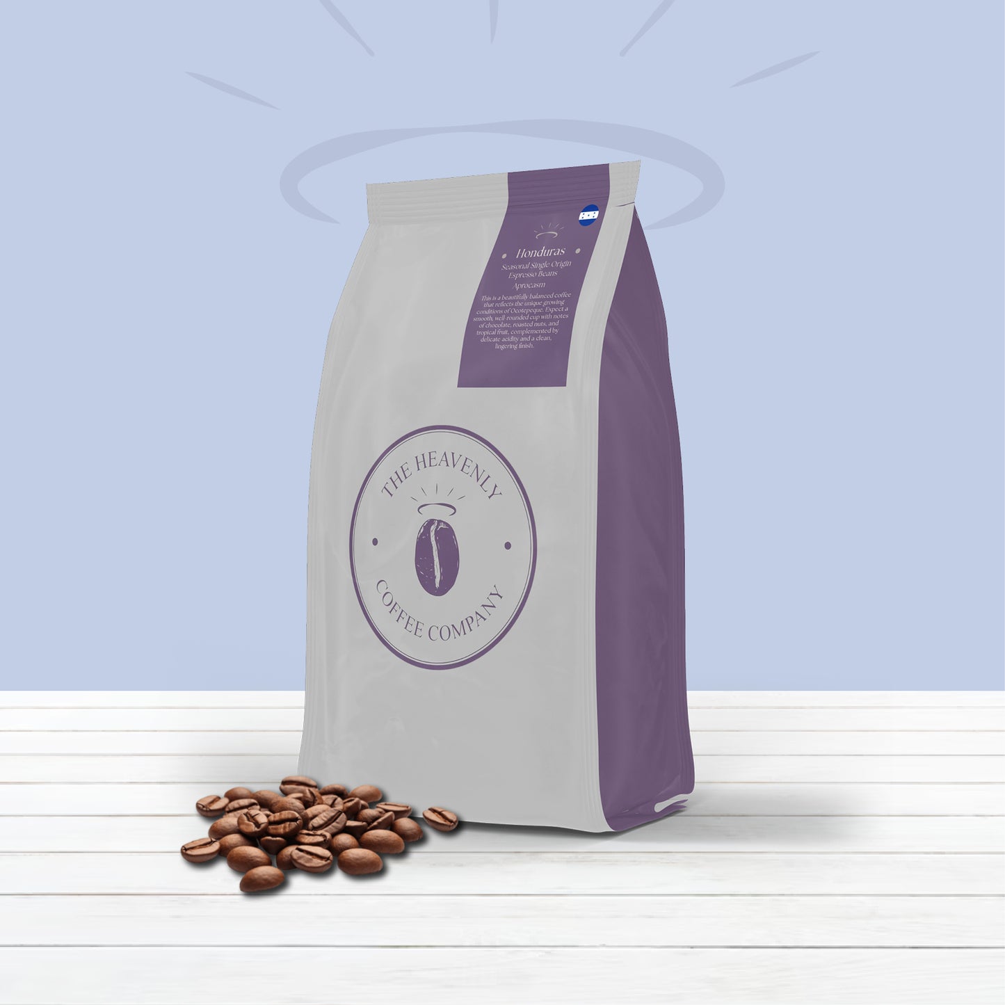 Honduras Single Origin Coffee Beans