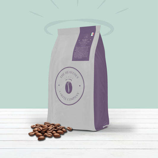 Mexico Single Origin Coffee Beans