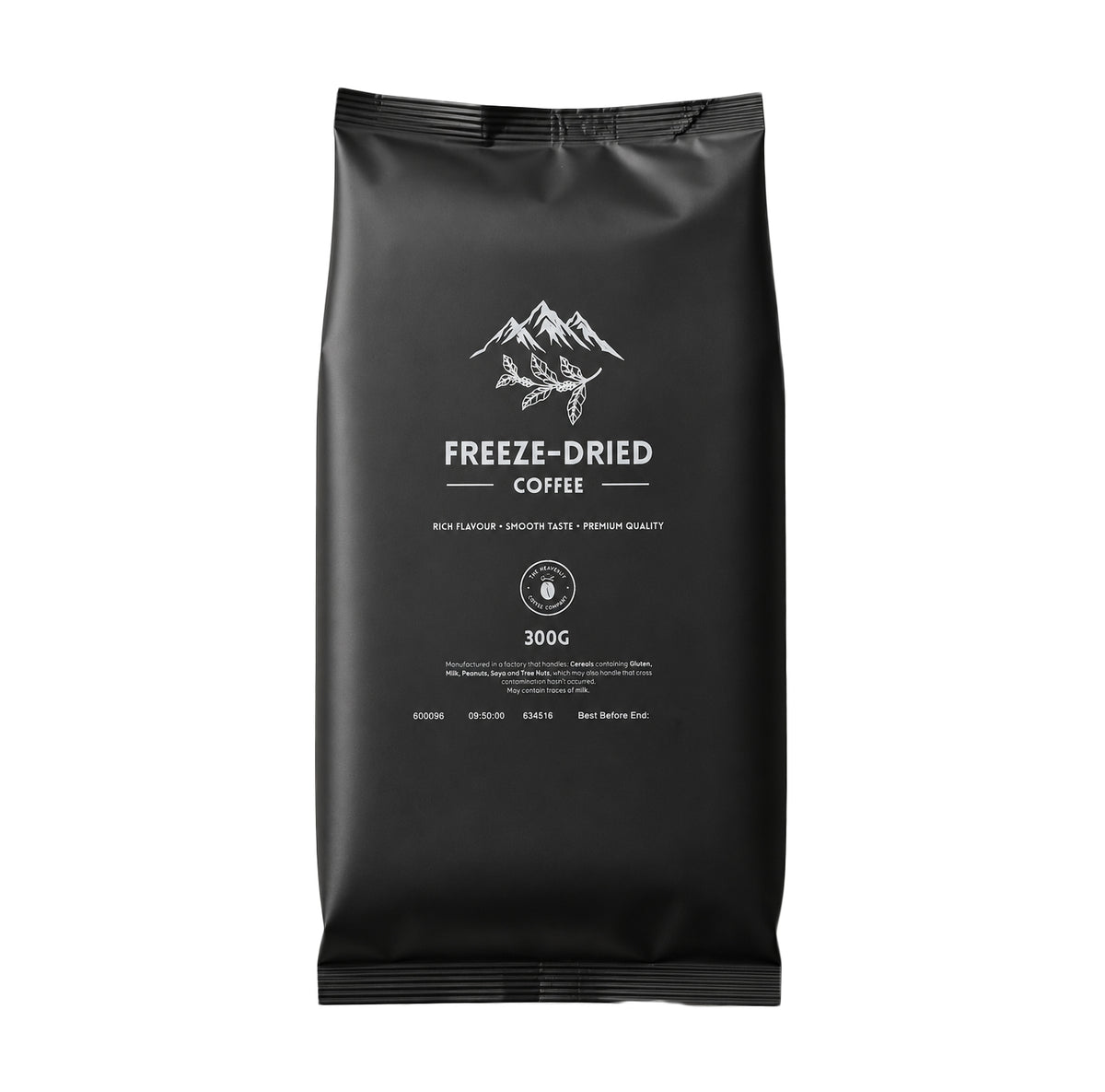 Heavenly Freeze Dried Coffee