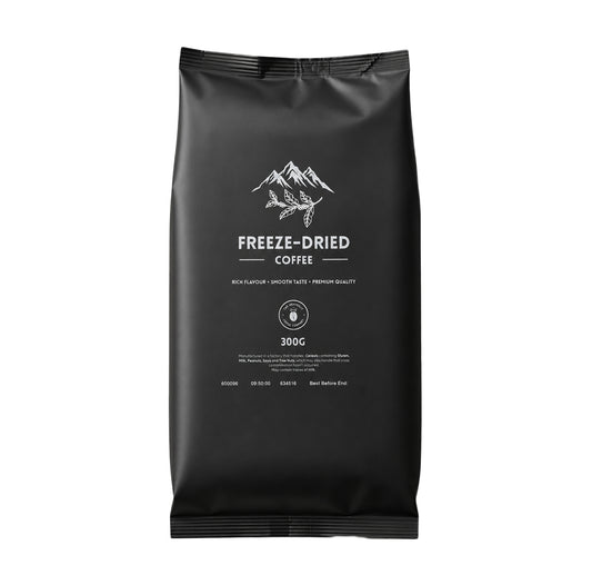 Heavenly Freeze Dried Coffee