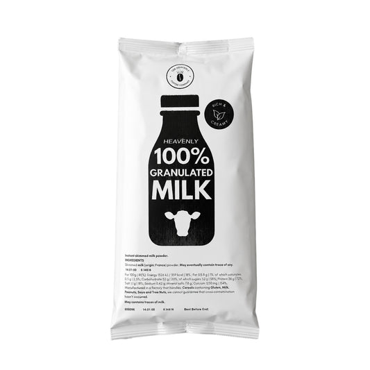 Heavenly Granulated Skimmed Milk