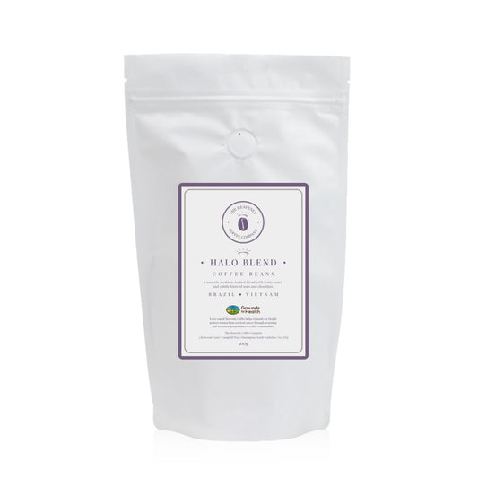 Halo Blend Beans 12 x 500g