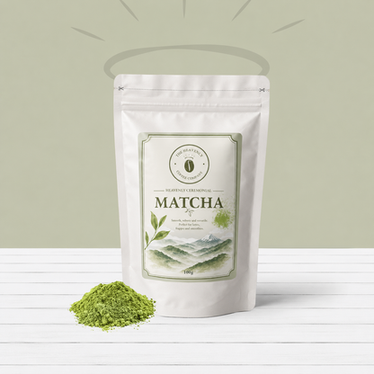 Matcha Powder x 100g