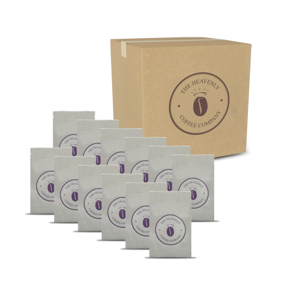 Heavenly Triple Certified Blend Espresso Beans - The Heavenly Coffee Company