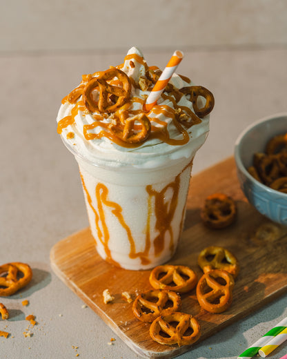 Simply Pretzel Syrup 1 Litre