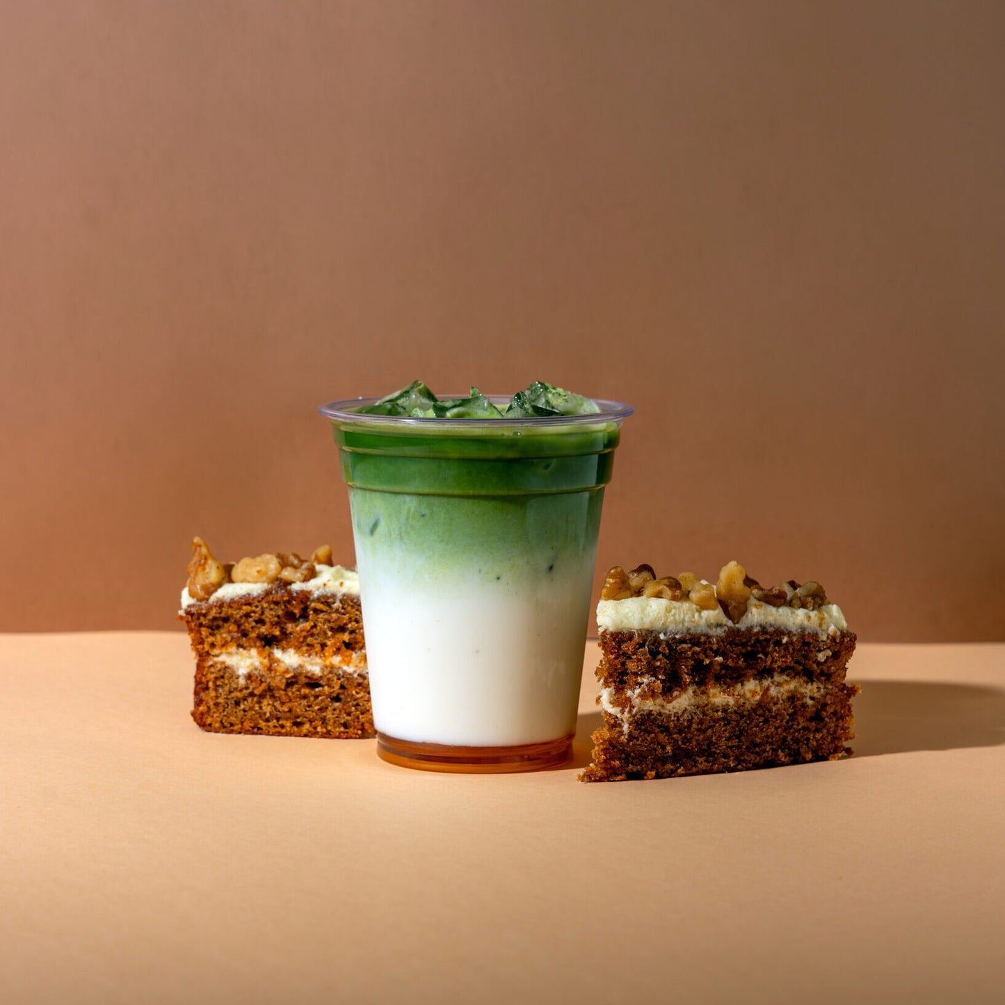 Simply Carrot Cake Syrup