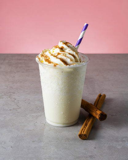 Simply Cinnamon Syrup