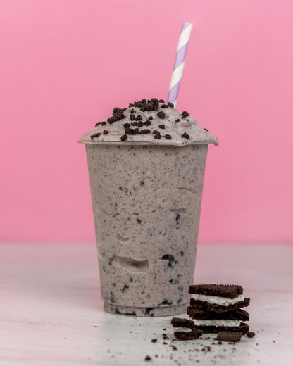 Simply Chocolate Cookie Syrup