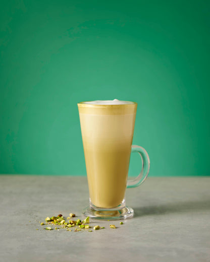 Simply Pistachio Syrup