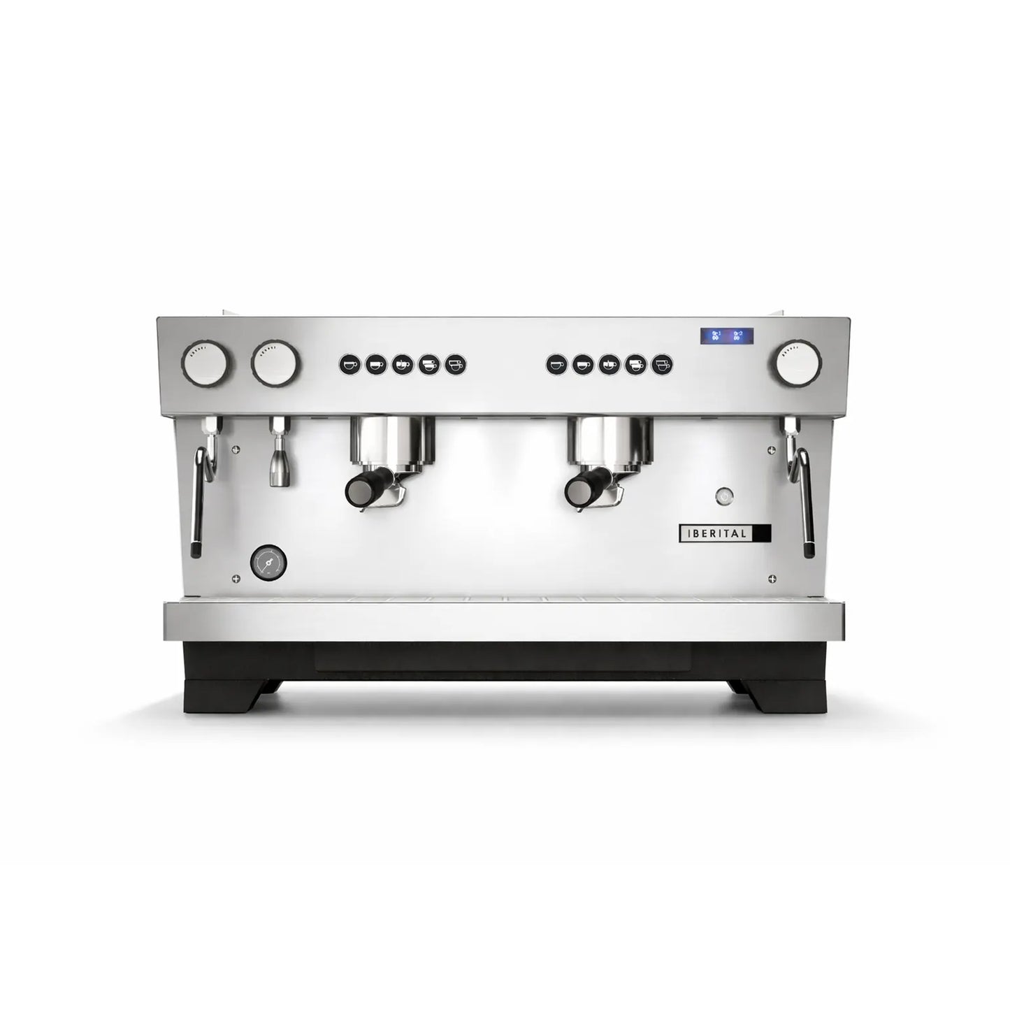 Iberital Referent 2 Group Espresso Machine