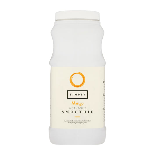 Simply Mango Smoothie x 1 Litre