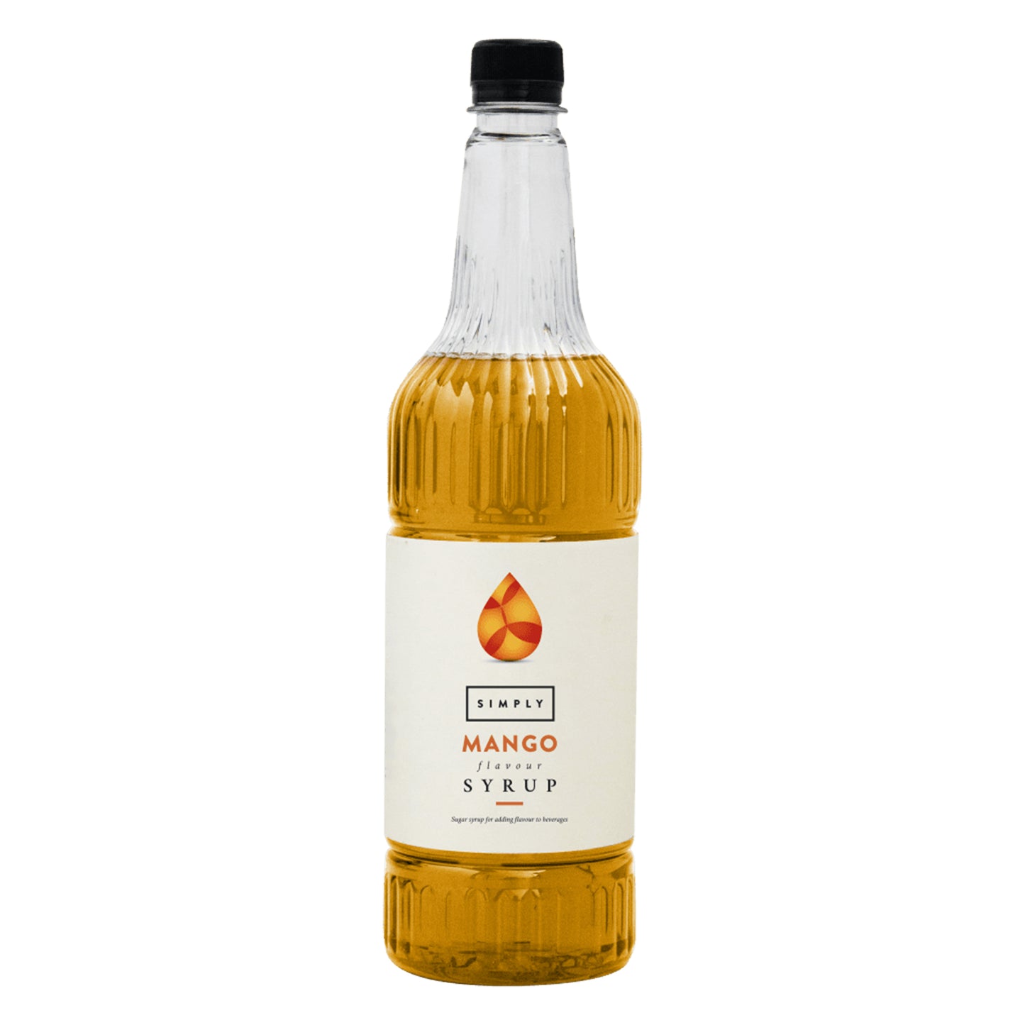 Simply Mango Syrup 1 Litre