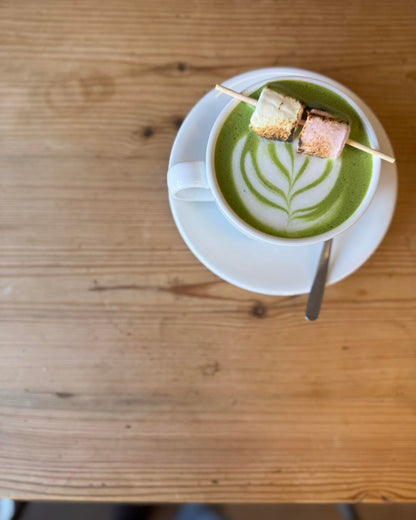Zuma Matcha Powder x 100g