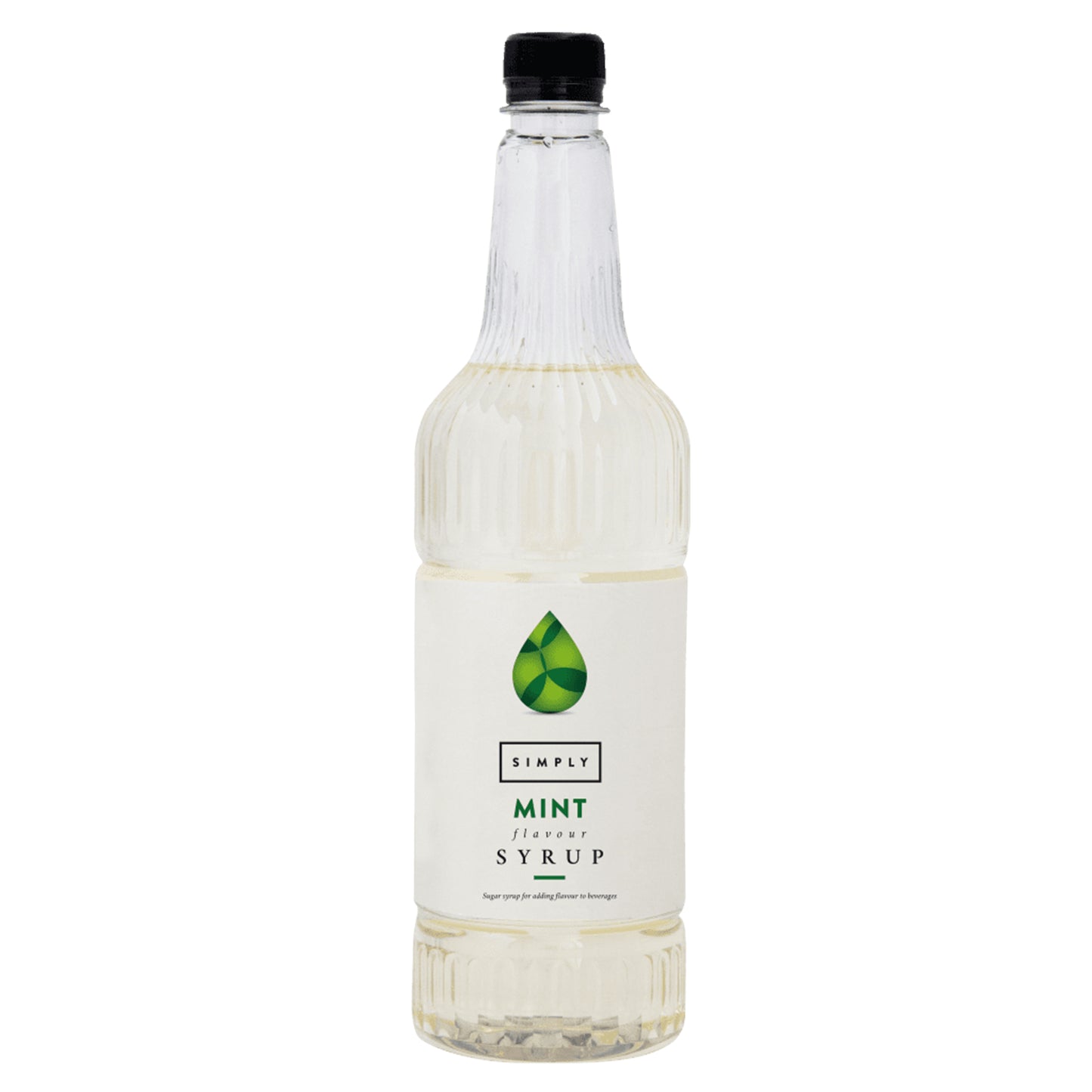 Simply Mint Syrup 1 Litre