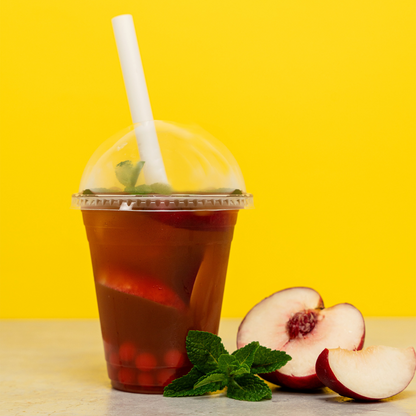 Simply Popping Boba - Strawberry